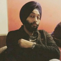 Satinder Chopra