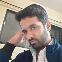 Sanjay Bharadwaj