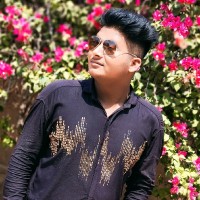 LOVEPREET SINGH