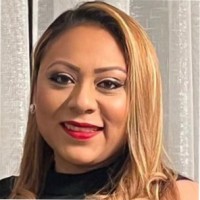 Melanie Molina