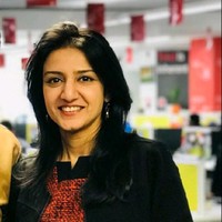 Pragati Bhardwaj