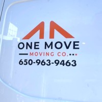 Tony S One Move Movers