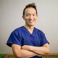 Michael Shiu