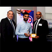 Mitesh Patel