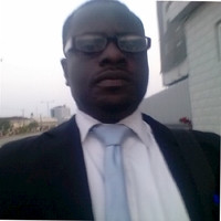 Oluwatimilehin Osho