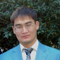 Kuralbek Myrzabek