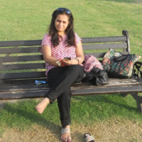Priyam S