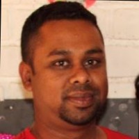 Reenesh Mahabeer