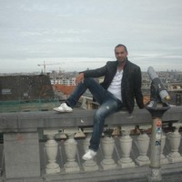 ahmane bekeur