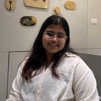 Suhani Mantri