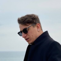 Serhii Pustovoitov