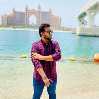 Juned Shaikh