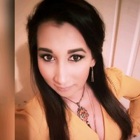 Daveyanie Ramtahal