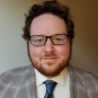 Cody Wehlan, Ph.D.