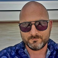 Renaud Calabrese