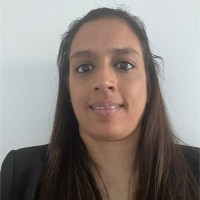 Meena Patel