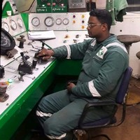 Rakesh Kumar