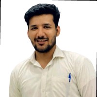 Ehtisham Saeed