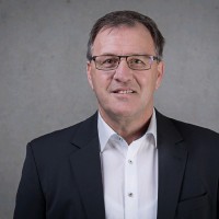 Rolf Burmeister