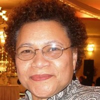 Dr Tangikina Steen