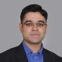 Rahul Ravikumar