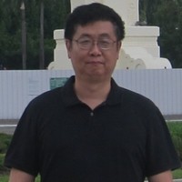 Sidney Wang