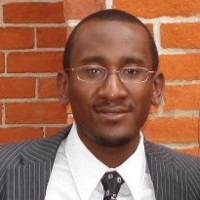 Rasheed Brown, LMSW