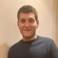 Jorge Obedé Antoñanzas