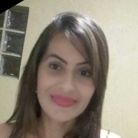 Keila Cristina Santos