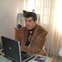 KHALED MANAI