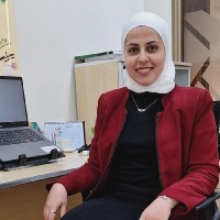 Loubna Al Rifai