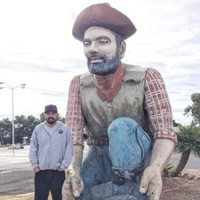 Armando Perez