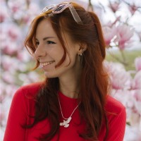 Viktoriia Kushnir