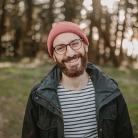 Jonathan 'Jono' Ribeiro Ghalmi
