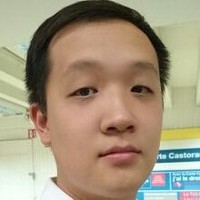 Zhou Wuchen