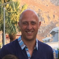 Paul Marston