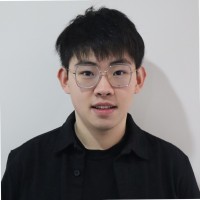 Harper Liu
