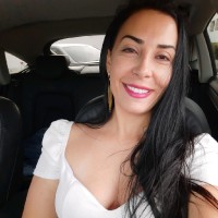 Mirian Ferreira