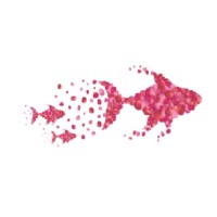 Pink Fishes