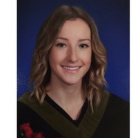 Caitlin Mcclurkin