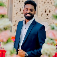 Thusanth Selvanantham