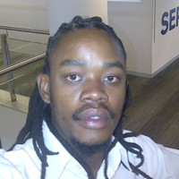 Tebogo Vilane