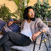 Rupesh Gupta