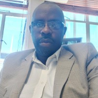 Simukai Solomon Dhliwayo