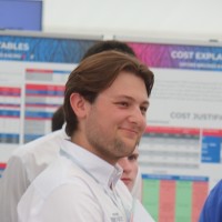 Robert Baillie