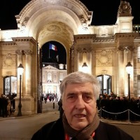 Michel Douence