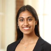 Sonya Shafqat
