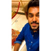 Pravinkumar C