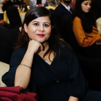 Ayushi Bhaiji