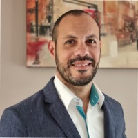 Stéphane Rey